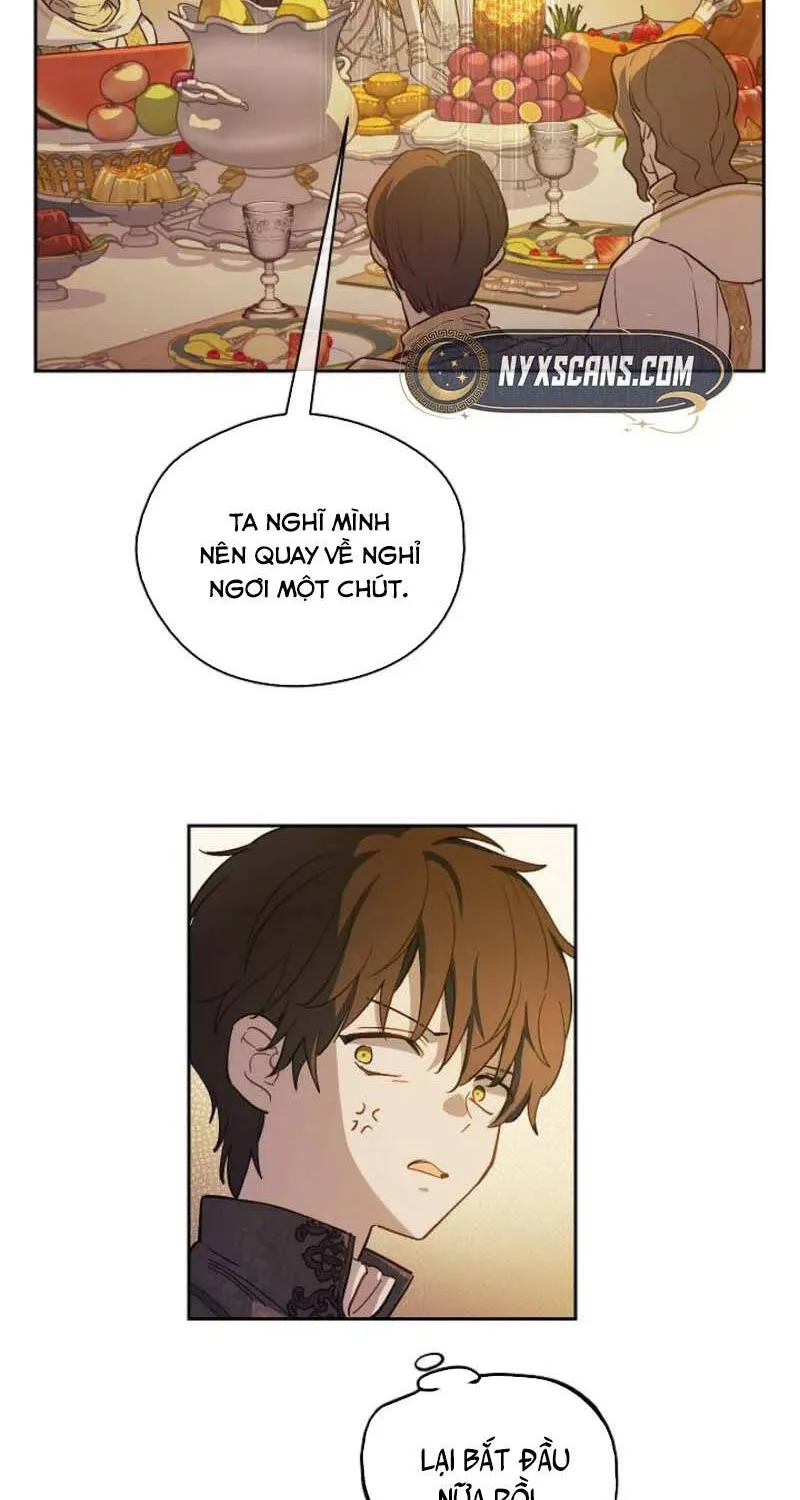 Cánh Đồng Bị Quên Lãng Chap 18 - Next Chap 19