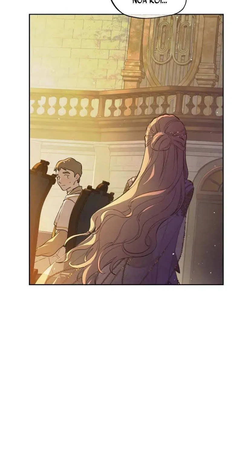 Cánh Đồng Bị Quên Lãng Chap 18 - Next Chap 19