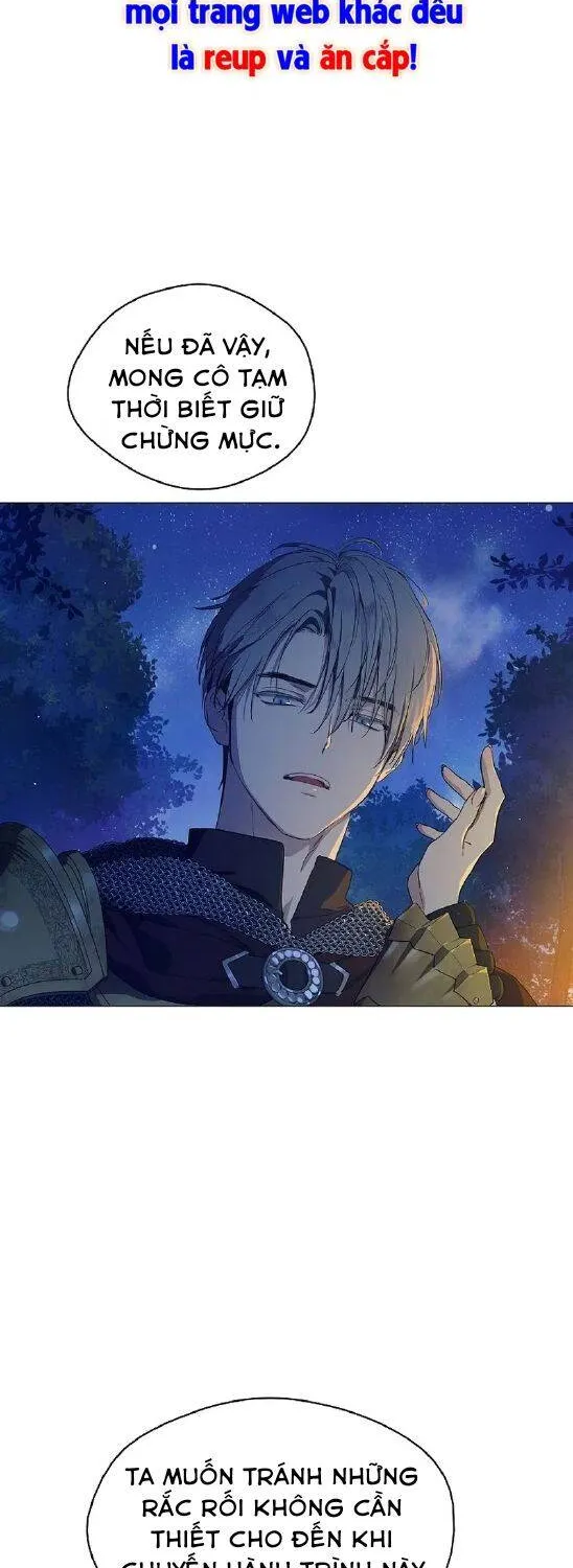 Cánh Đồng Bị Quên Lãng Chap 19 - Next Chap 20