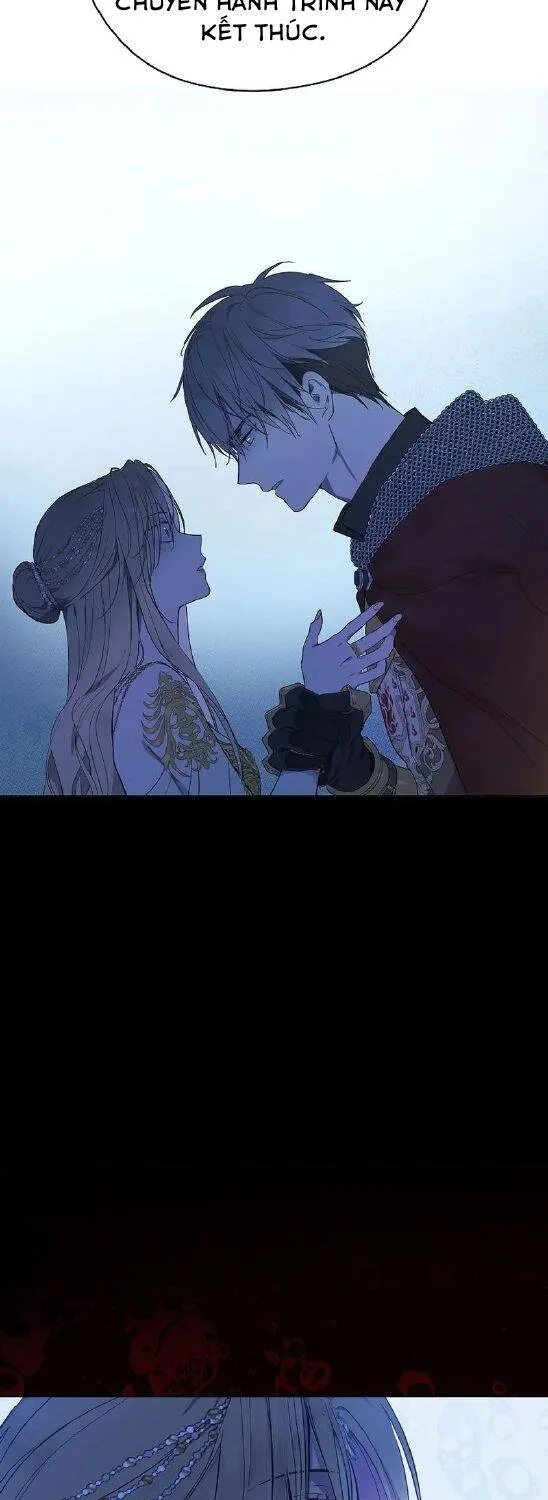 Cánh Đồng Bị Quên Lãng Chap 19 - Next Chap 20