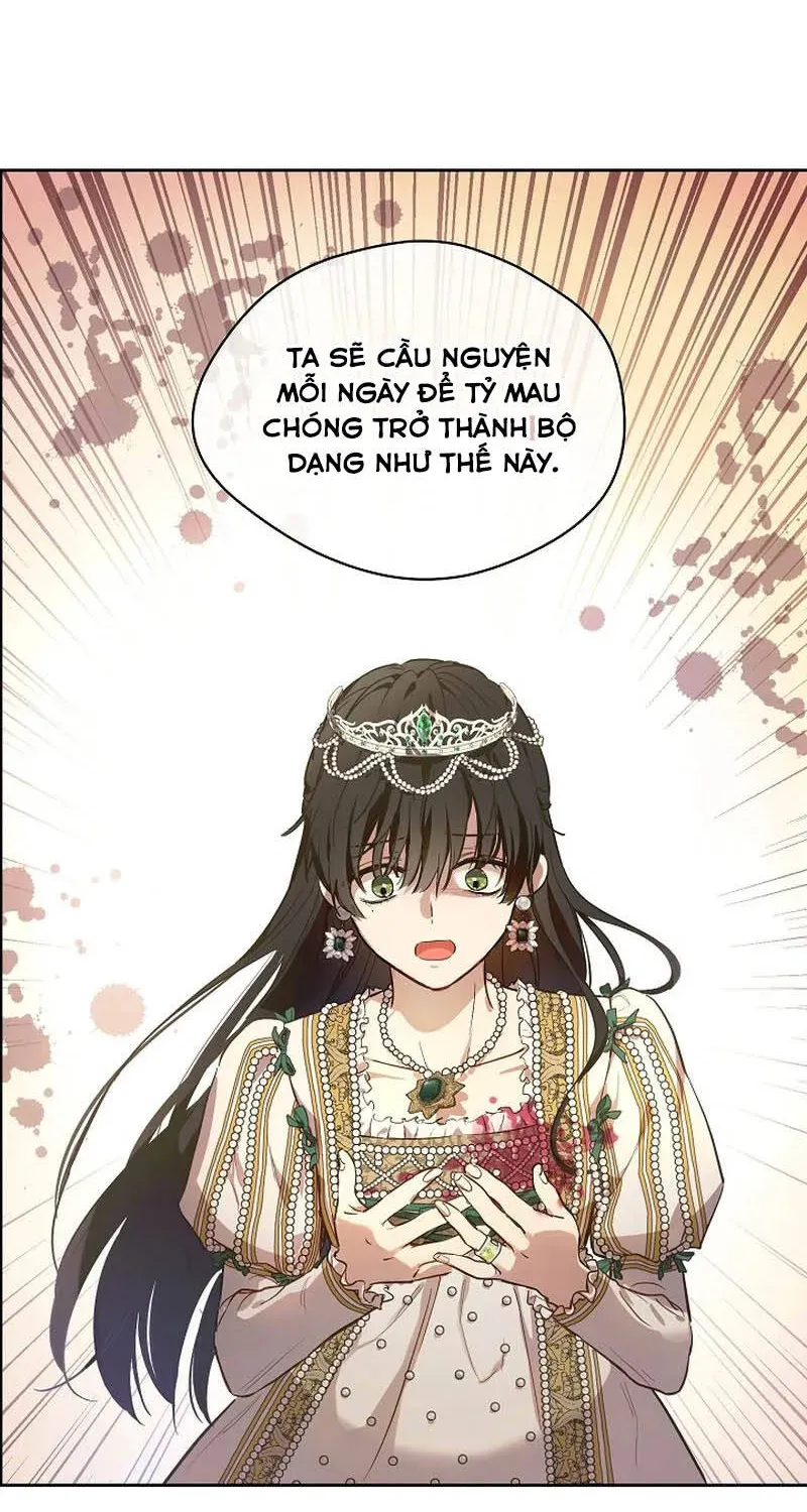 Cánh Đồng Bị Quên Lãng Chap 2 - Next Chap 3