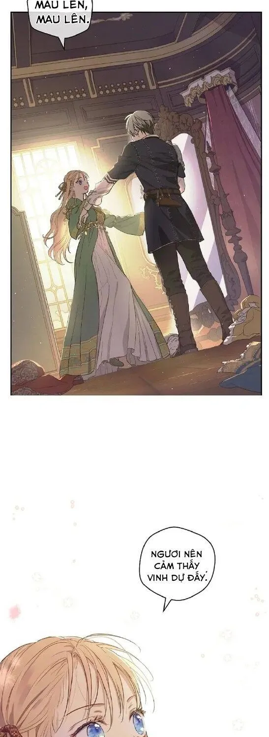 Cánh Đồng Bị Quên Lãng Chap 20 - Next Chap 21