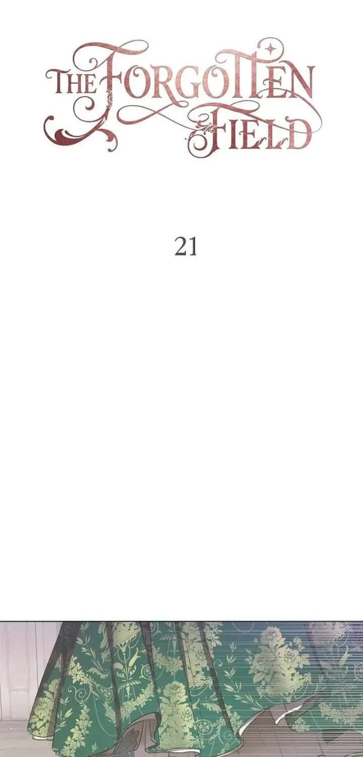 Cánh Đồng Bị Quên Lãng Chap 21 - Next Chap 22