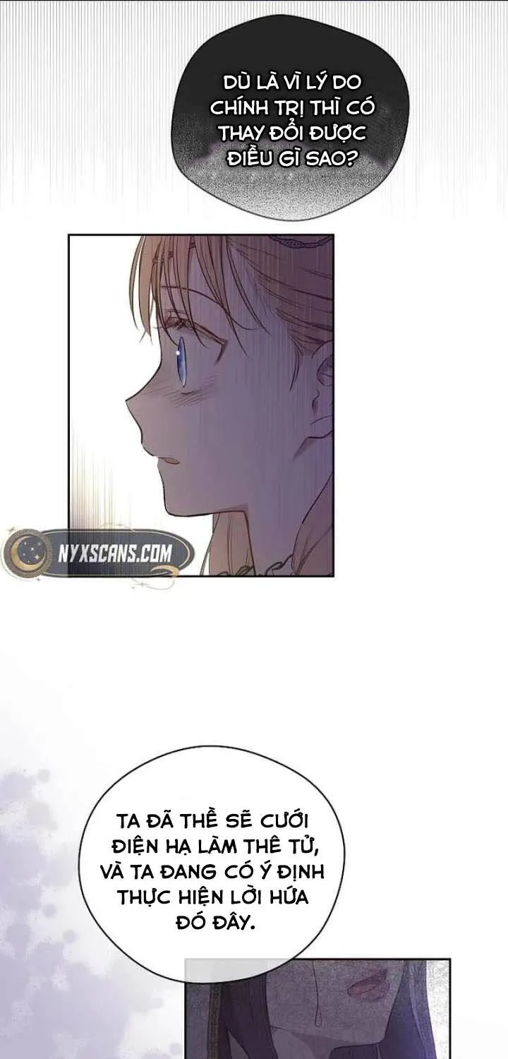 Cánh Đồng Bị Quên Lãng Chap 21 - Next Chap 22