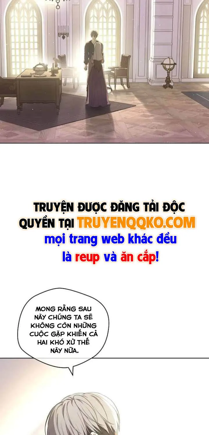 Cánh Đồng Bị Quên Lãng Chap 21 - Next Chap 22