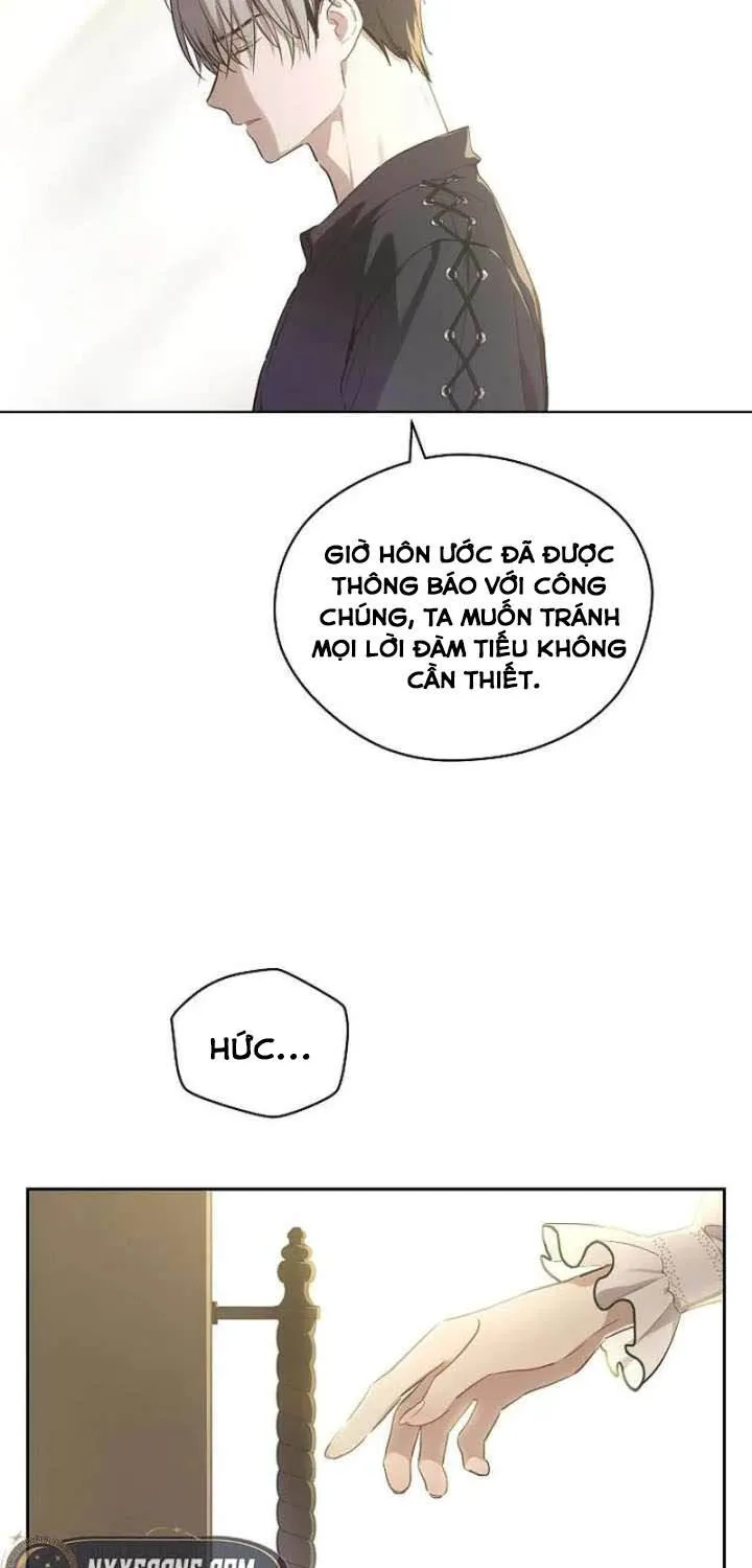 Cánh Đồng Bị Quên Lãng Chap 21 - Next Chap 22