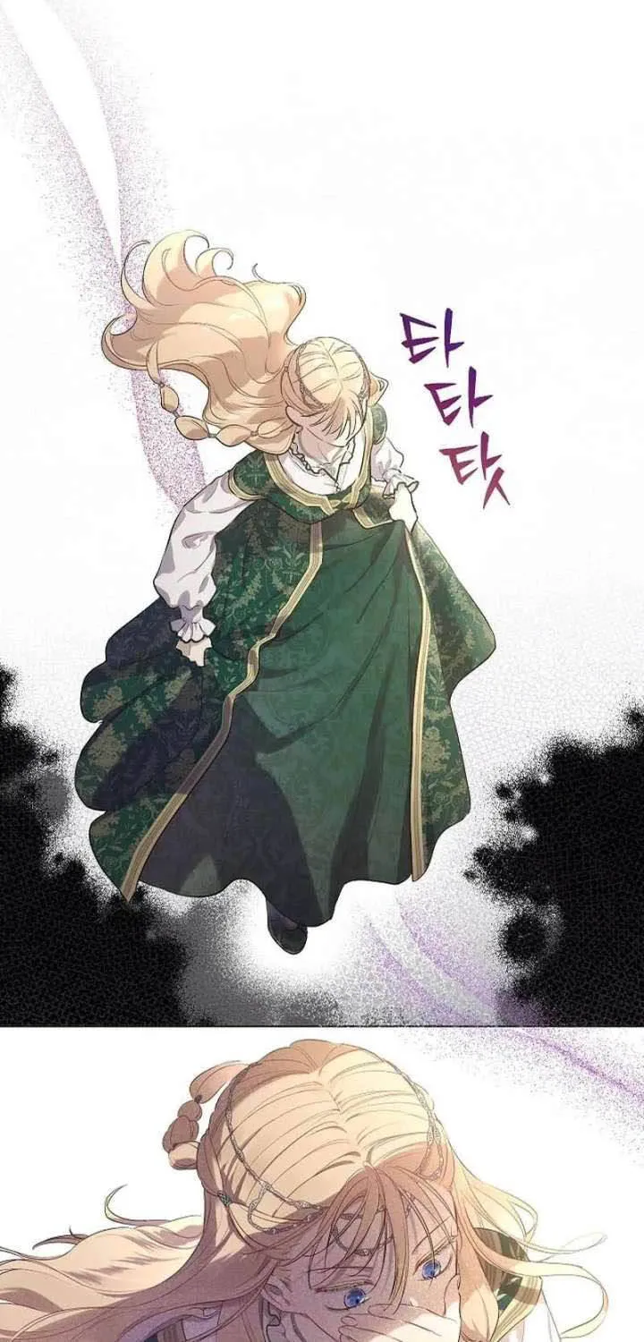 Cánh Đồng Bị Quên Lãng Chap 21 - Next Chap 22