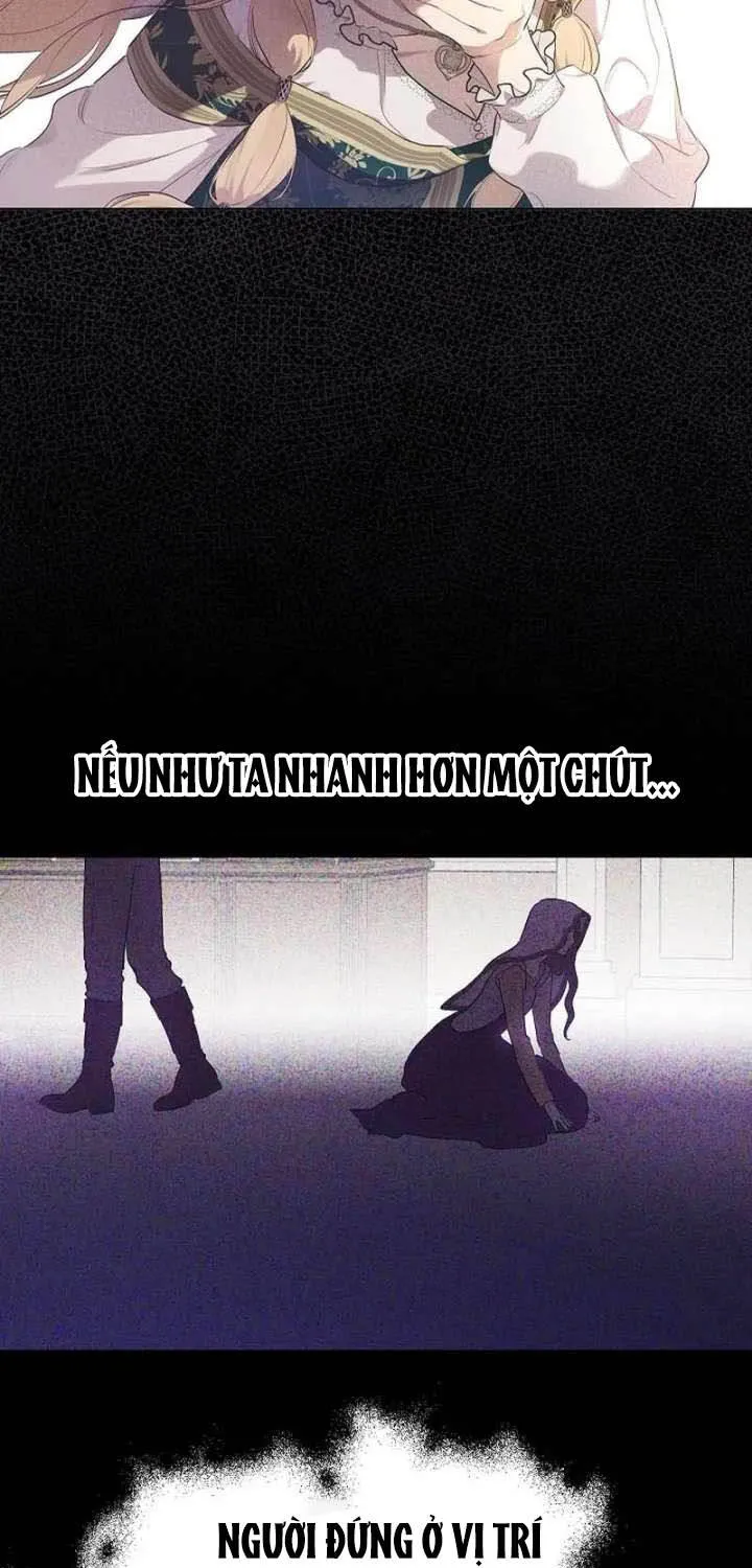 Cánh Đồng Bị Quên Lãng Chap 21 - Next Chap 22