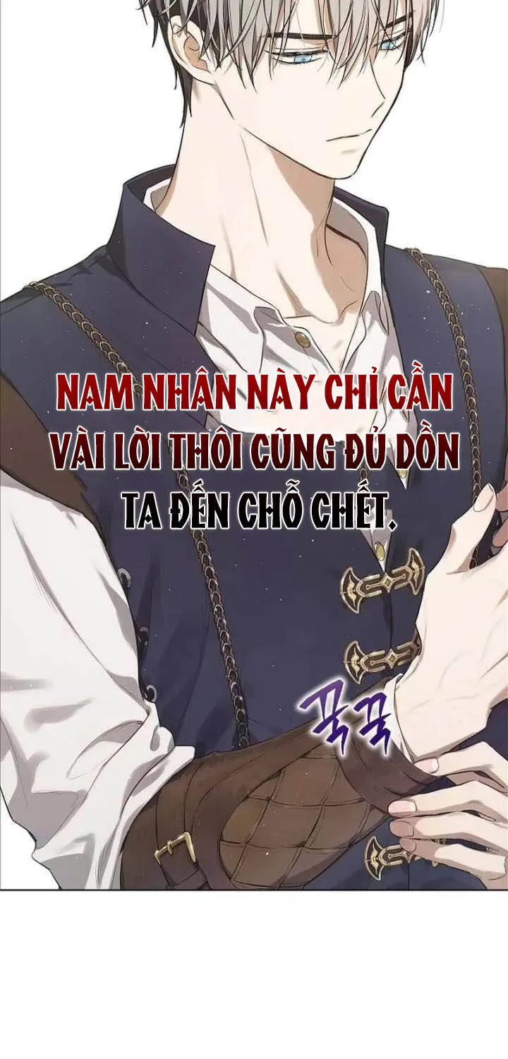 Cánh Đồng Bị Quên Lãng Chap 21 - Next Chap 22