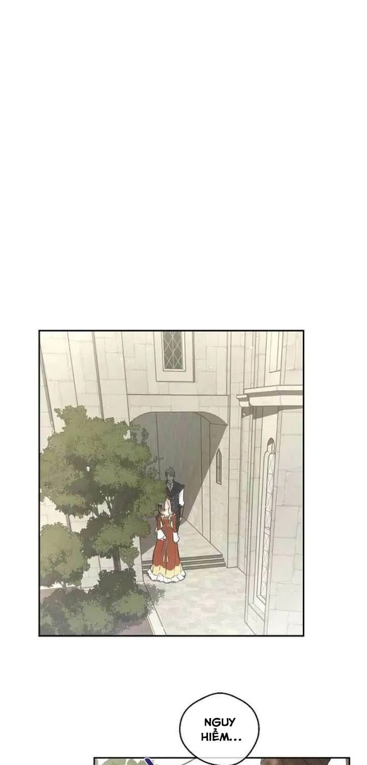 Cánh Đồng Bị Quên Lãng Chap 21 - Next Chap 22