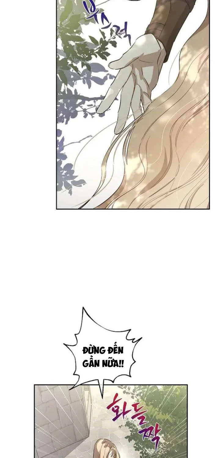 Cánh Đồng Bị Quên Lãng Chap 21 - Next Chap 22
