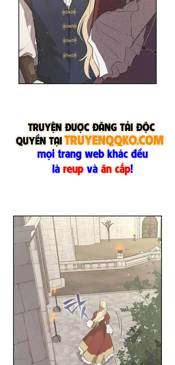 Cánh Đồng Bị Quên Lãng Chap 21 - Next Chap 22