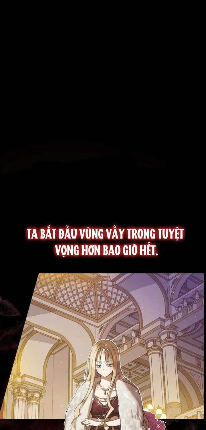 Cánh Đồng Bị Quên Lãng Chap 21 - Next Chap 22