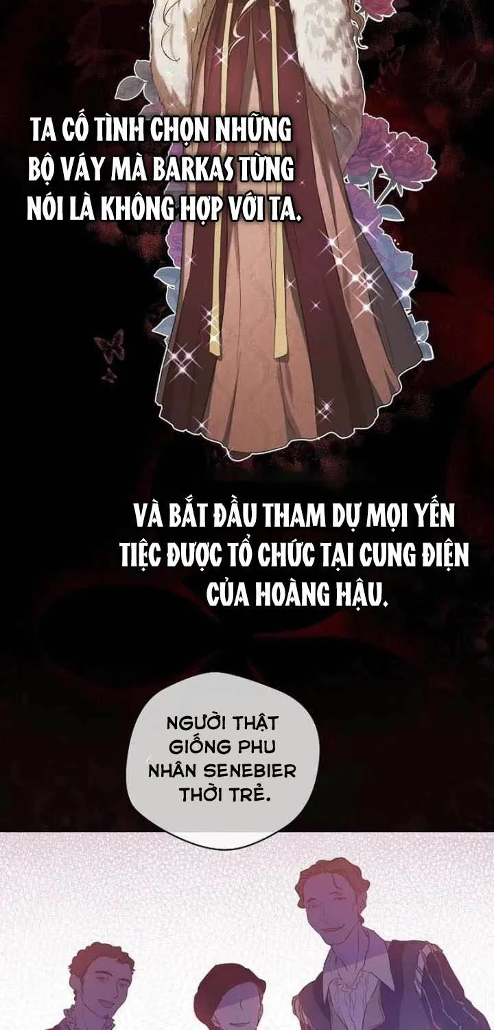 Cánh Đồng Bị Quên Lãng Chap 21 - Next Chap 22