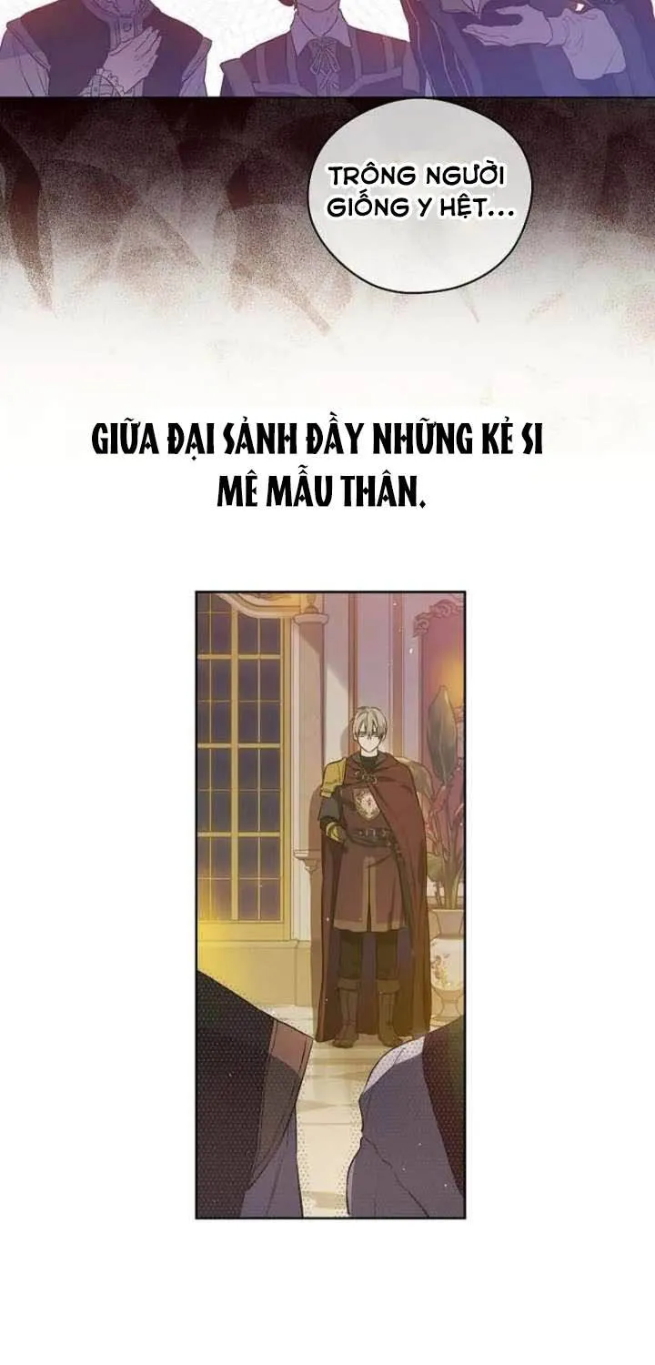 Cánh Đồng Bị Quên Lãng Chap 21 - Next Chap 22