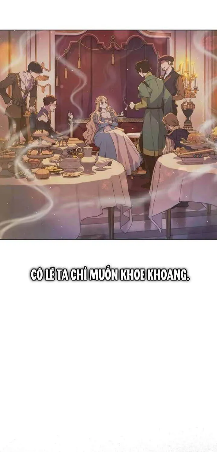 Cánh Đồng Bị Quên Lãng Chap 21 - Next Chap 22