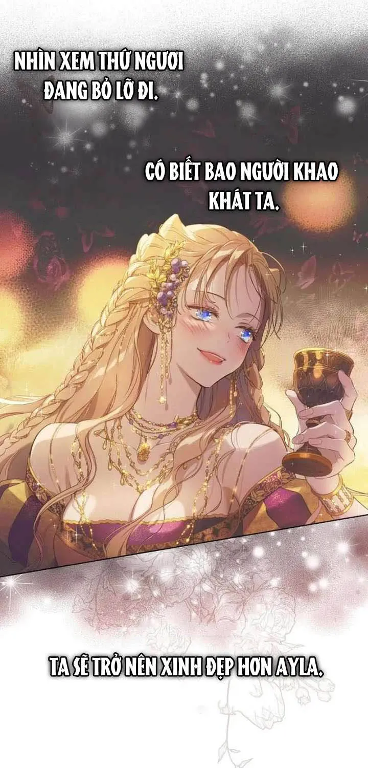 Cánh Đồng Bị Quên Lãng Chap 21 - Next Chap 22