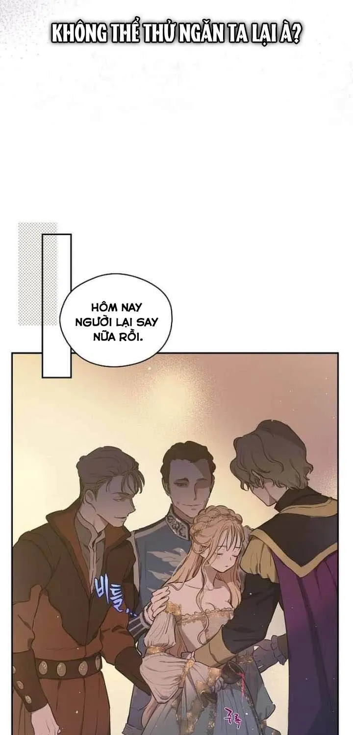 Cánh Đồng Bị Quên Lãng Chap 21 - Next Chap 22