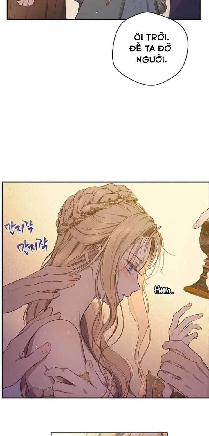 Cánh Đồng Bị Quên Lãng Chap 21 - Next Chap 22