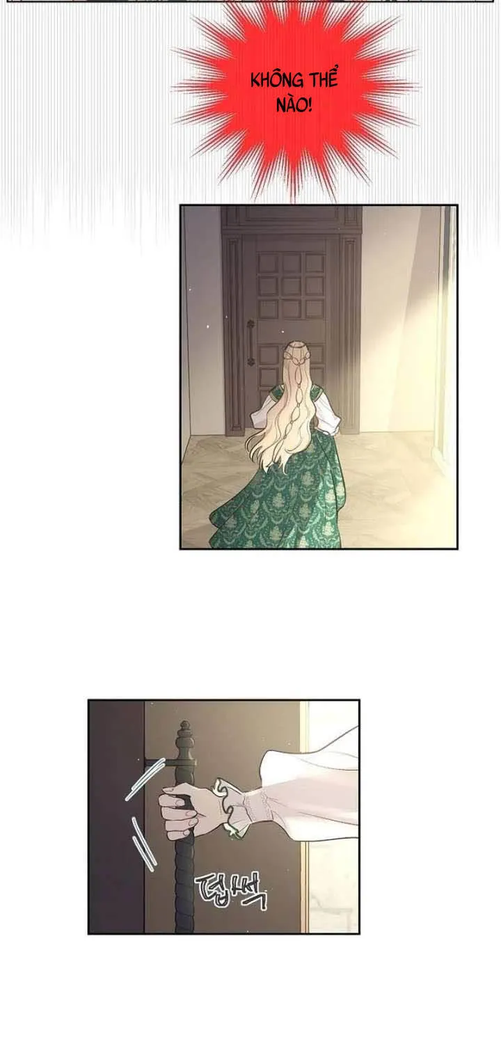 Cánh Đồng Bị Quên Lãng Chap 21 - Next Chap 22
