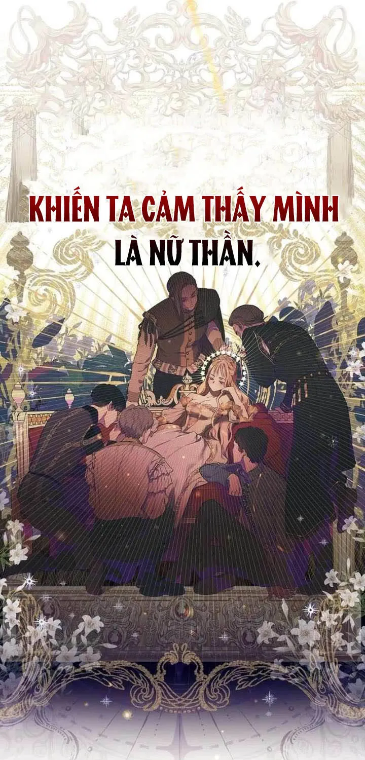 Cánh Đồng Bị Quên Lãng Chap 21 - Next Chap 22