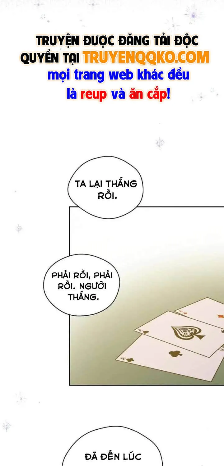 Cánh Đồng Bị Quên Lãng Chap 21 - Next Chap 22