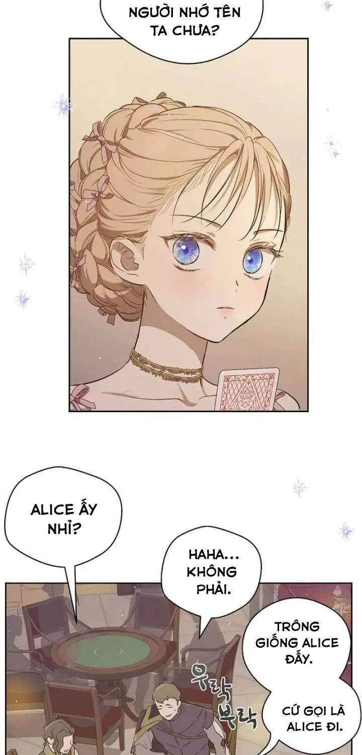 Cánh Đồng Bị Quên Lãng Chap 21 - Next Chap 22