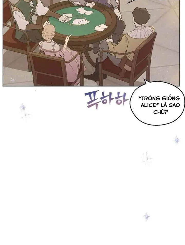 Cánh Đồng Bị Quên Lãng Chap 21 - Next Chap 22