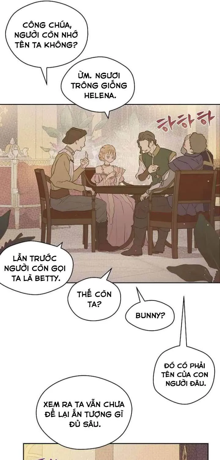 Cánh Đồng Bị Quên Lãng Chap 21 - Next Chap 22