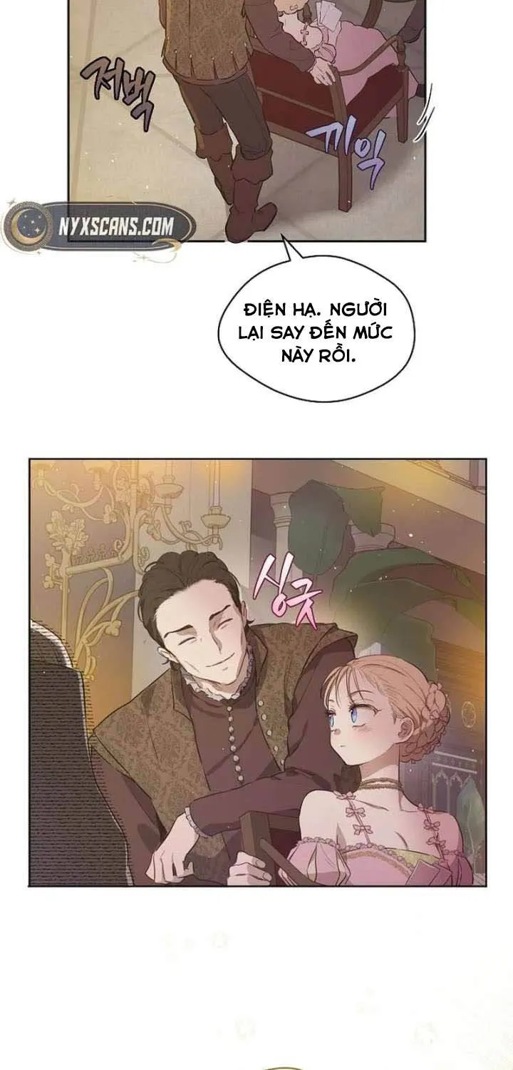 Cánh Đồng Bị Quên Lãng Chap 21 - Next Chap 22