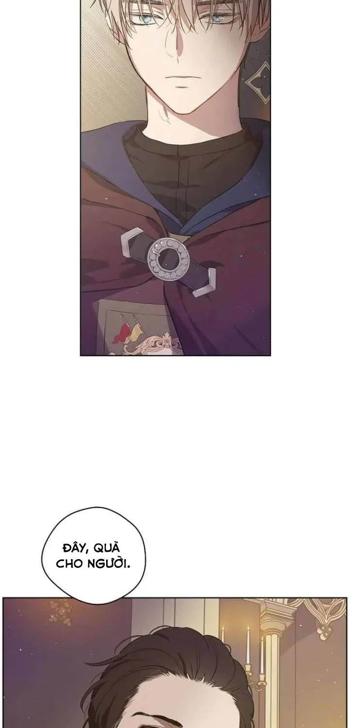 Cánh Đồng Bị Quên Lãng Chap 21 - Next Chap 22