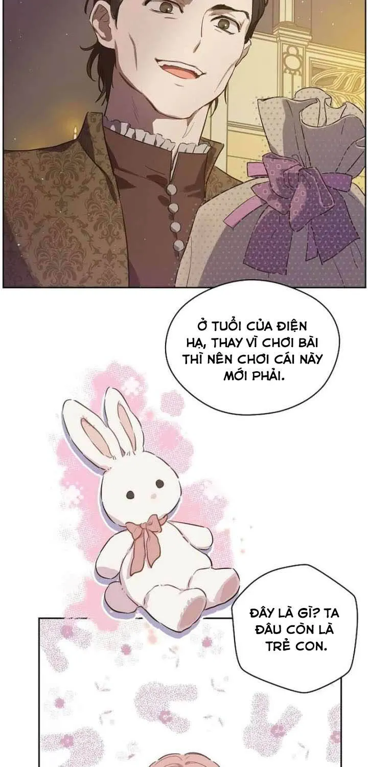 Cánh Đồng Bị Quên Lãng Chap 21 - Next Chap 22