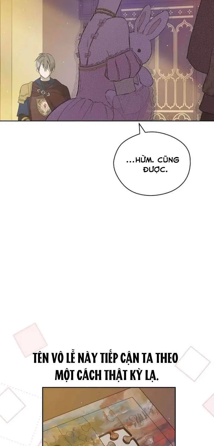 Cánh Đồng Bị Quên Lãng Chap 21 - Next Chap 22