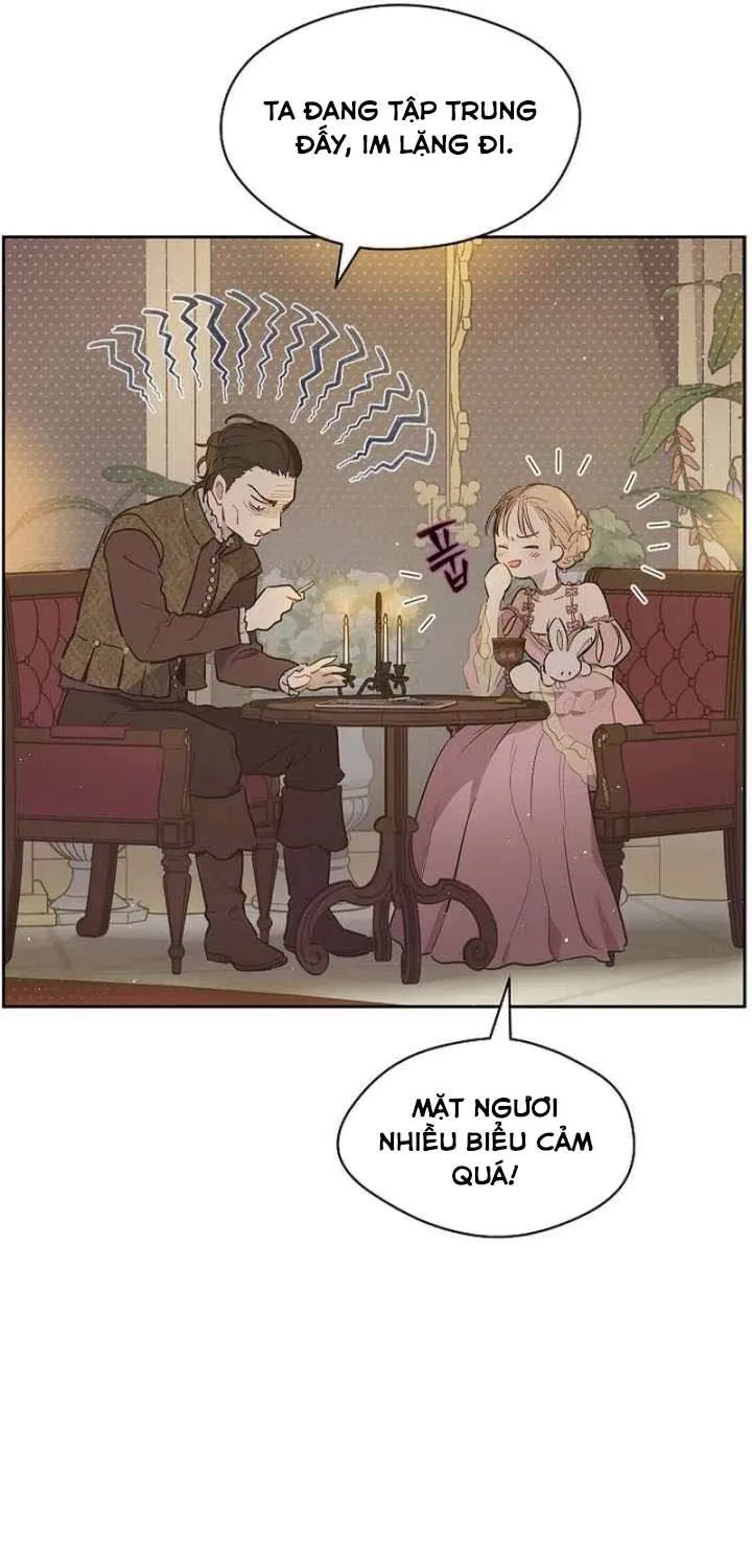 Cánh Đồng Bị Quên Lãng Chap 21 - Next Chap 22