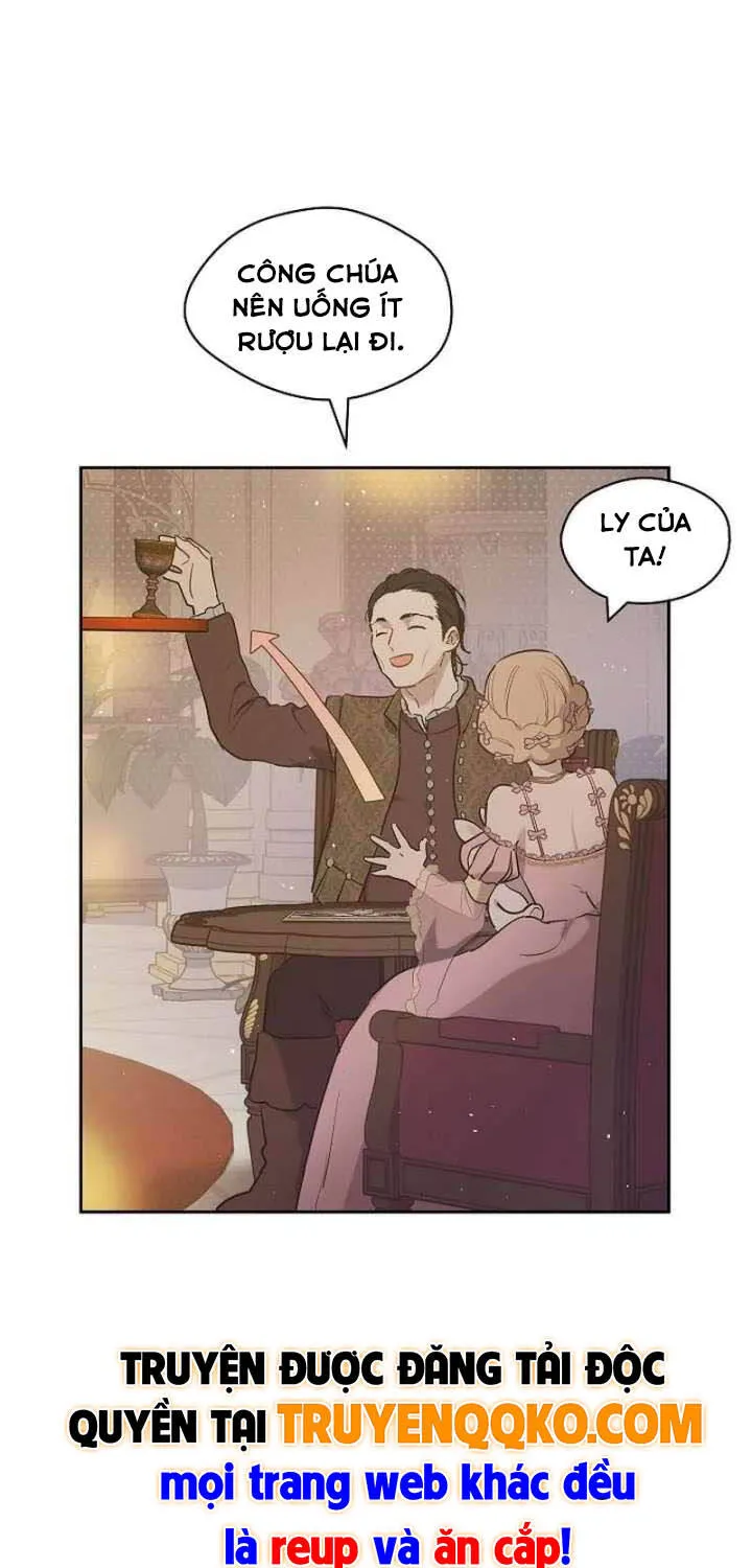Cánh Đồng Bị Quên Lãng Chap 21 - Next Chap 22