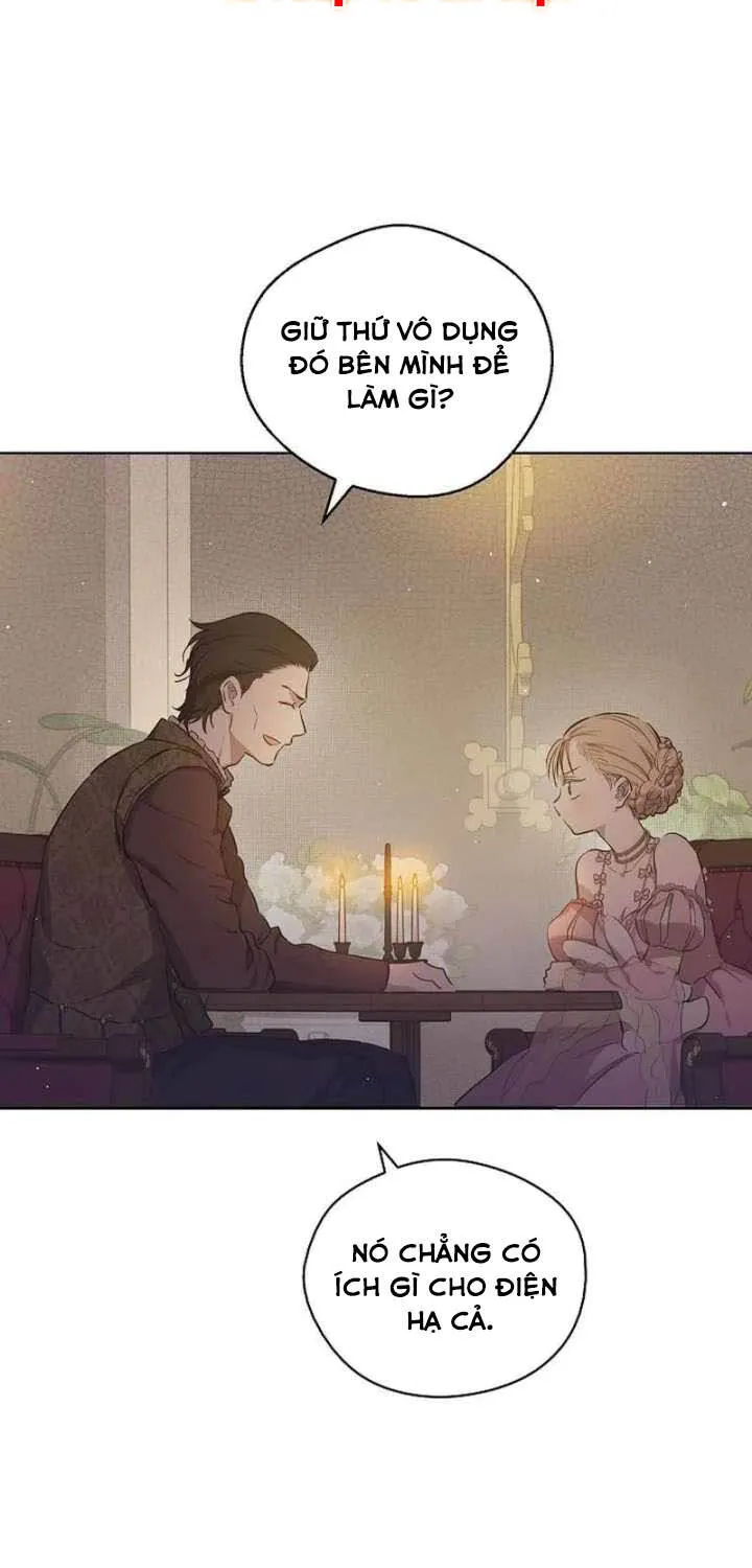 Cánh Đồng Bị Quên Lãng Chap 21 - Next Chap 22