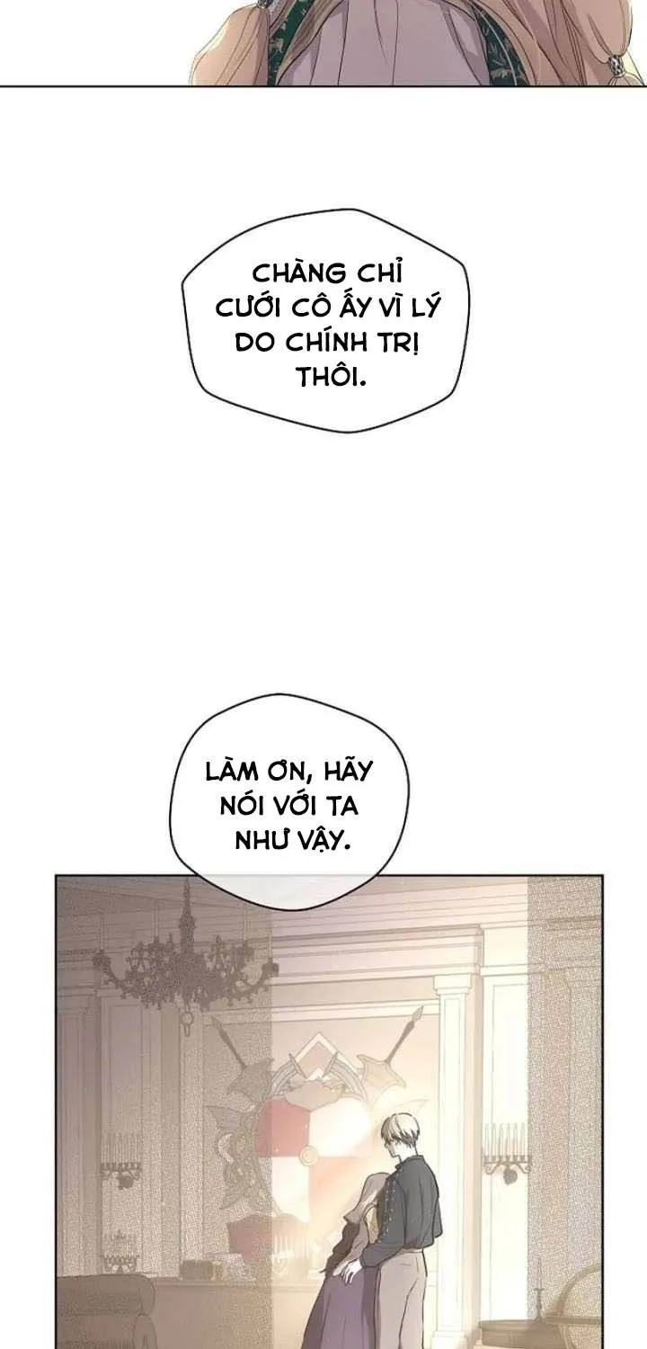 Cánh Đồng Bị Quên Lãng Chap 21 - Next Chap 22