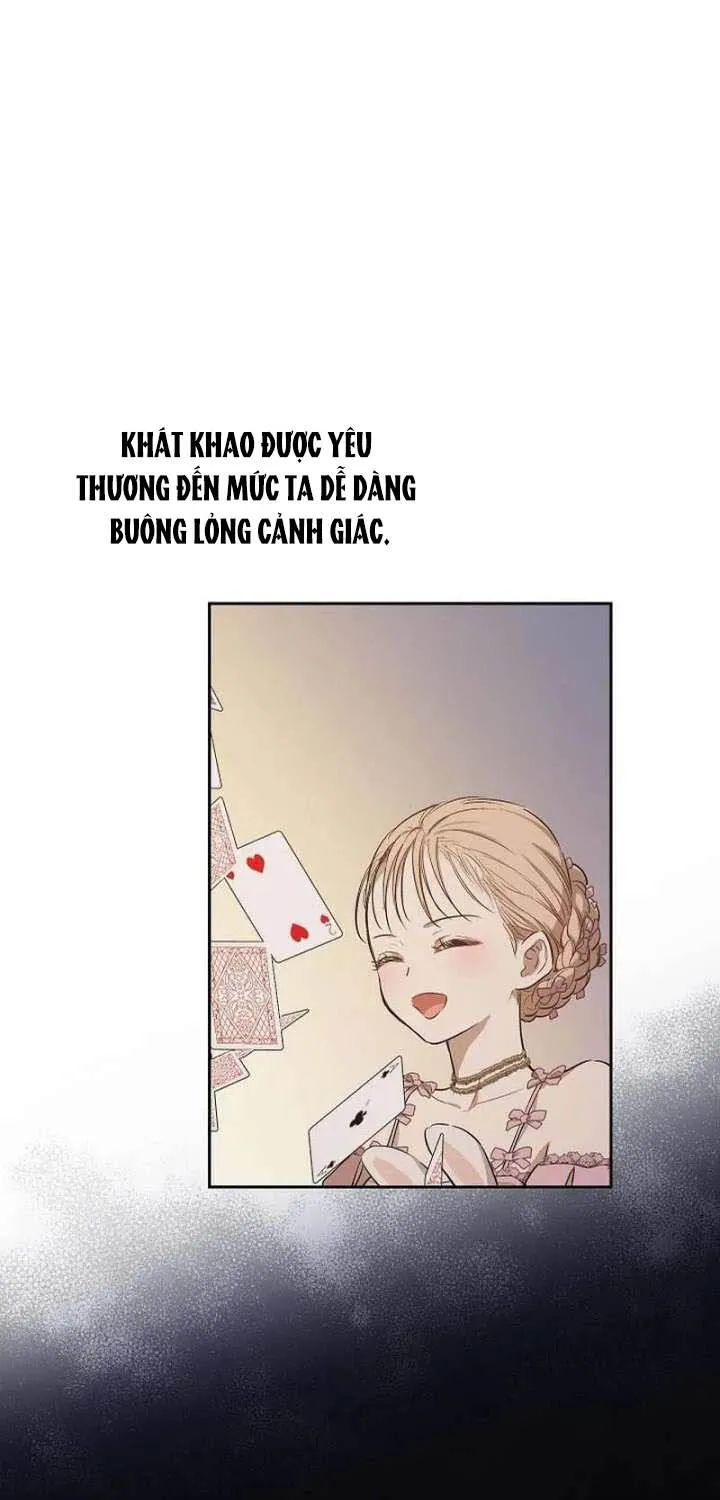 Cánh Đồng Bị Quên Lãng Chap 21 - Next Chap 22