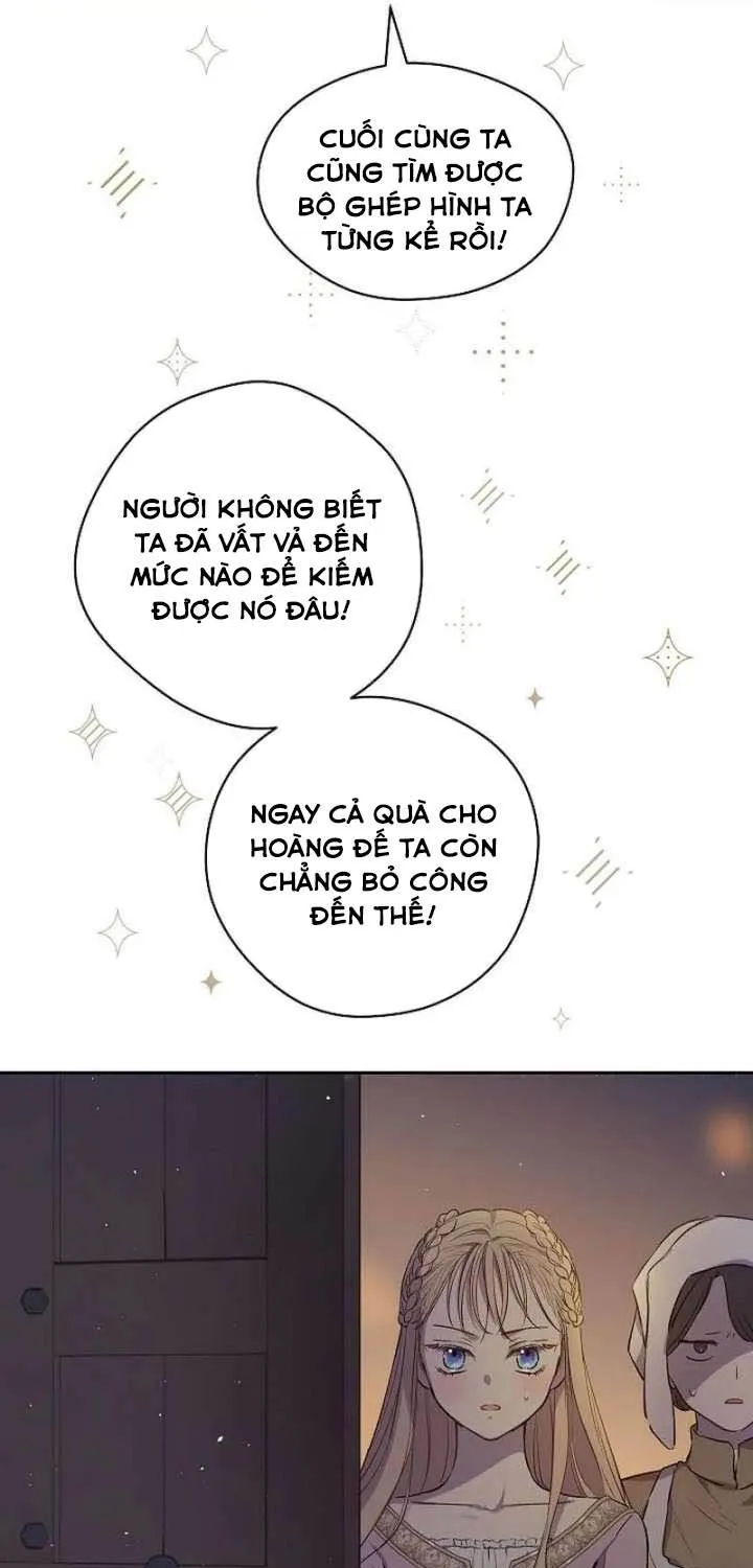 Cánh Đồng Bị Quên Lãng Chap 21 - Next Chap 22