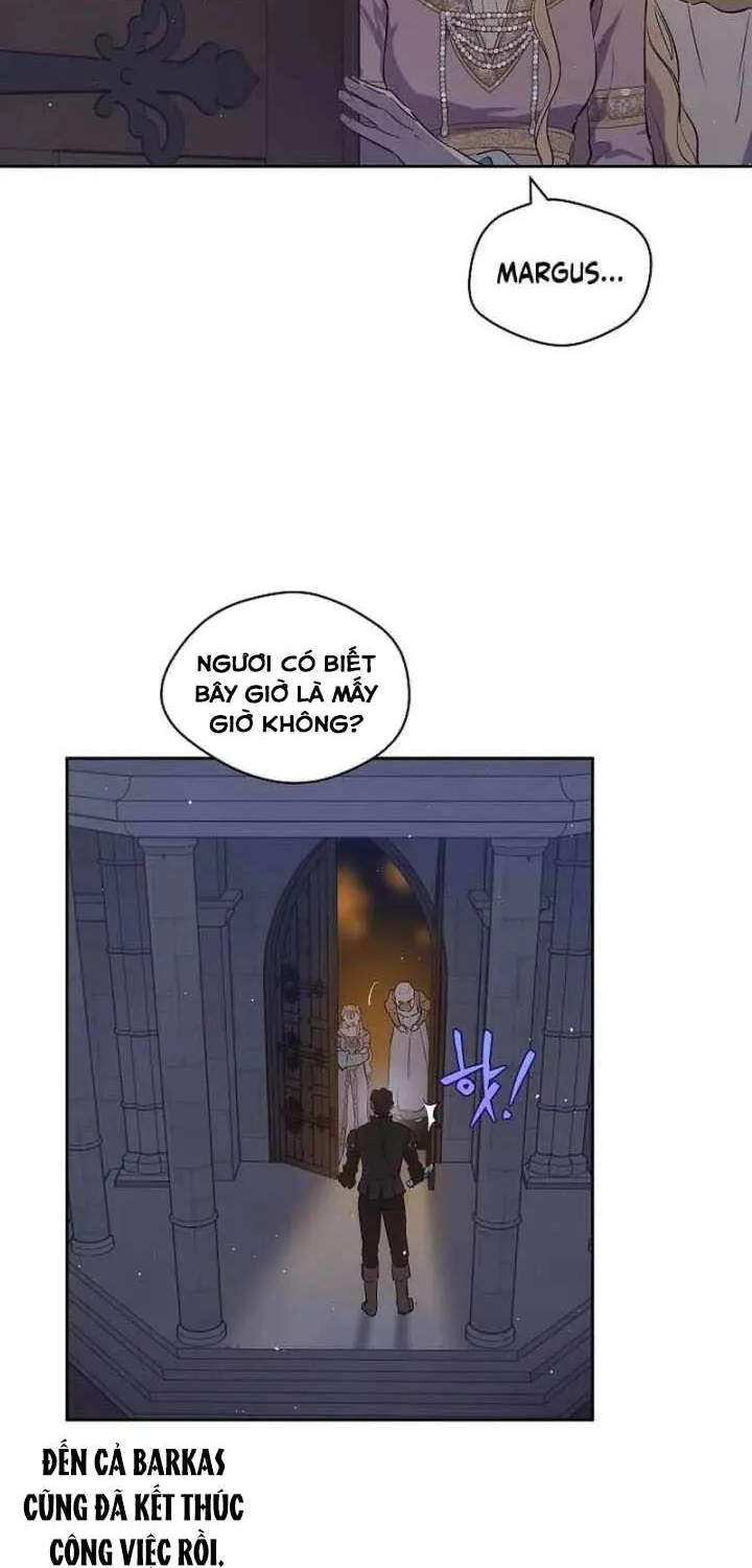 Cánh Đồng Bị Quên Lãng Chap 21 - Next Chap 22