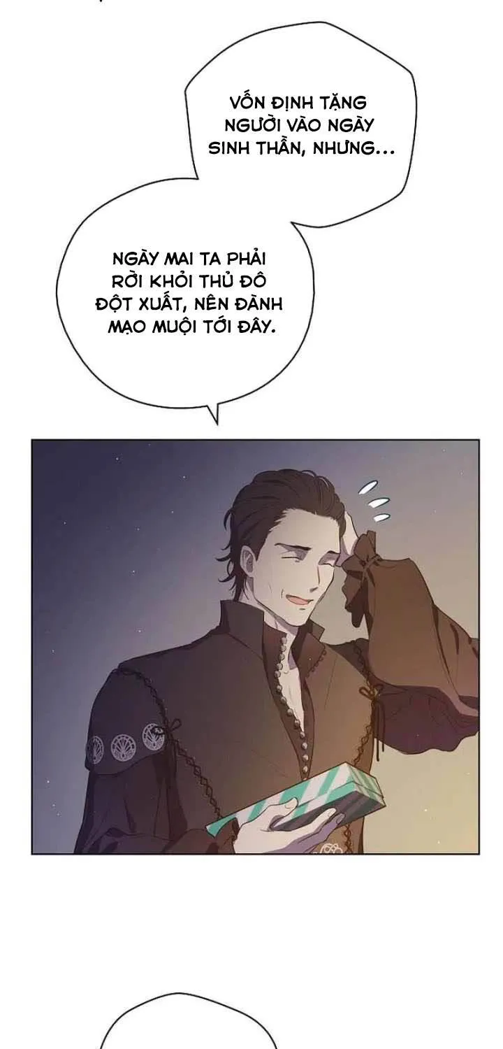 Cánh Đồng Bị Quên Lãng Chap 21 - Next Chap 22