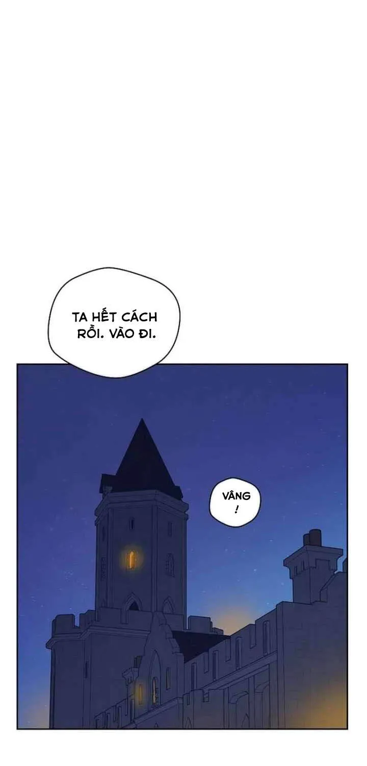 Cánh Đồng Bị Quên Lãng Chap 21 - Next Chap 22