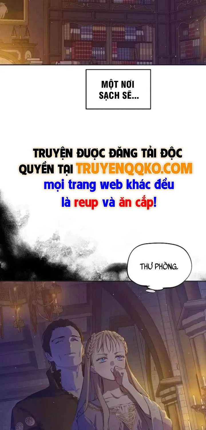 Cánh Đồng Bị Quên Lãng Chap 21 - Next Chap 22