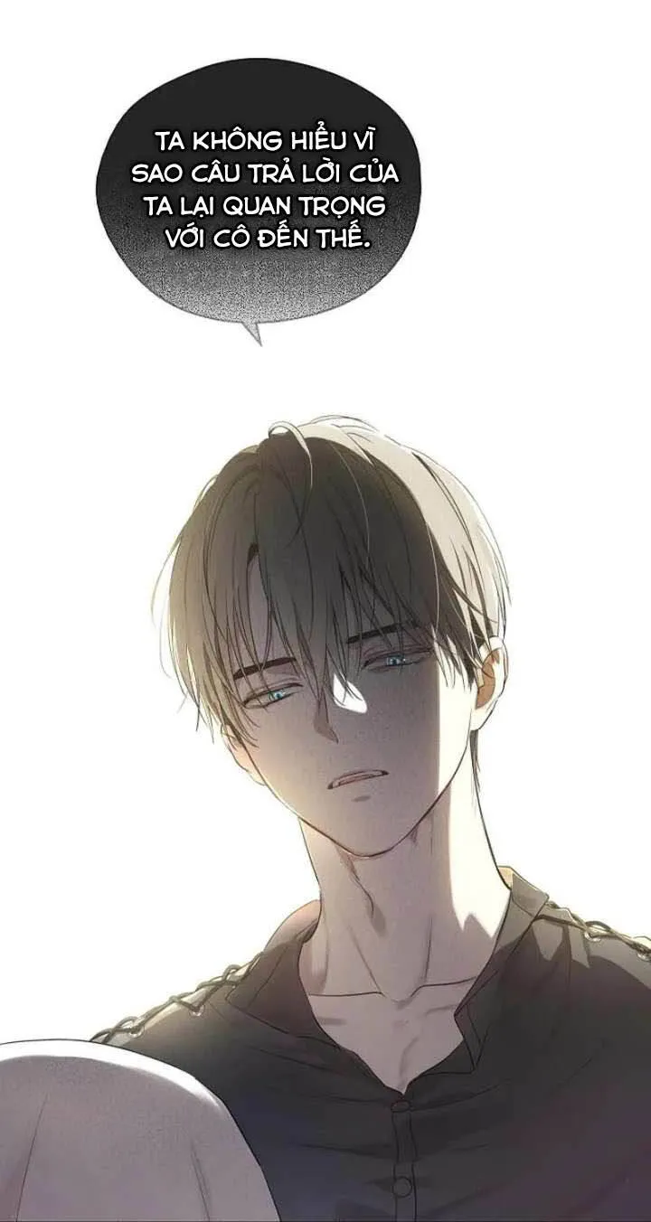 Cánh Đồng Bị Quên Lãng Chap 21 - Next Chap 22