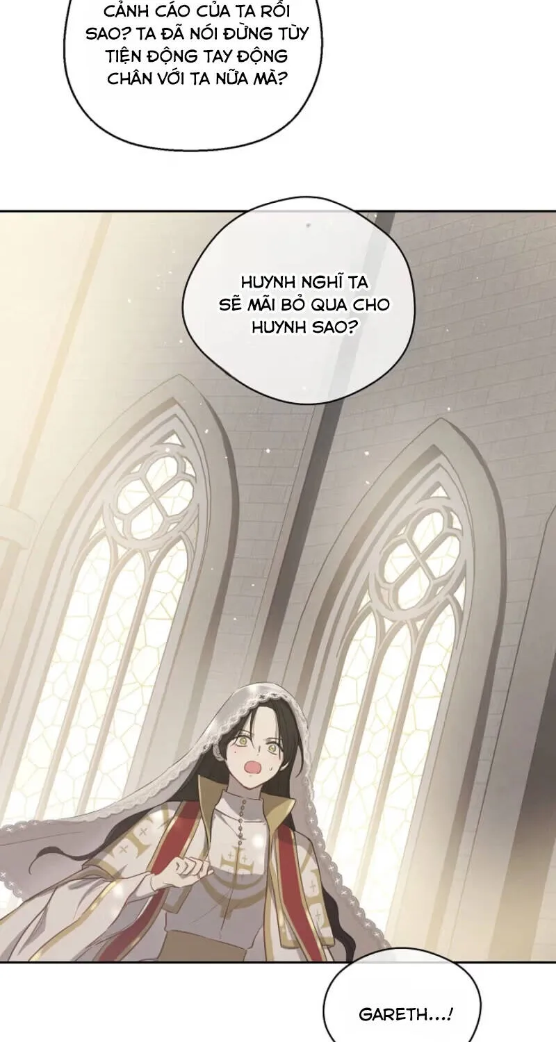 Cánh Đồng Bị Quên Lãng Chap 29 - Next Chap 30