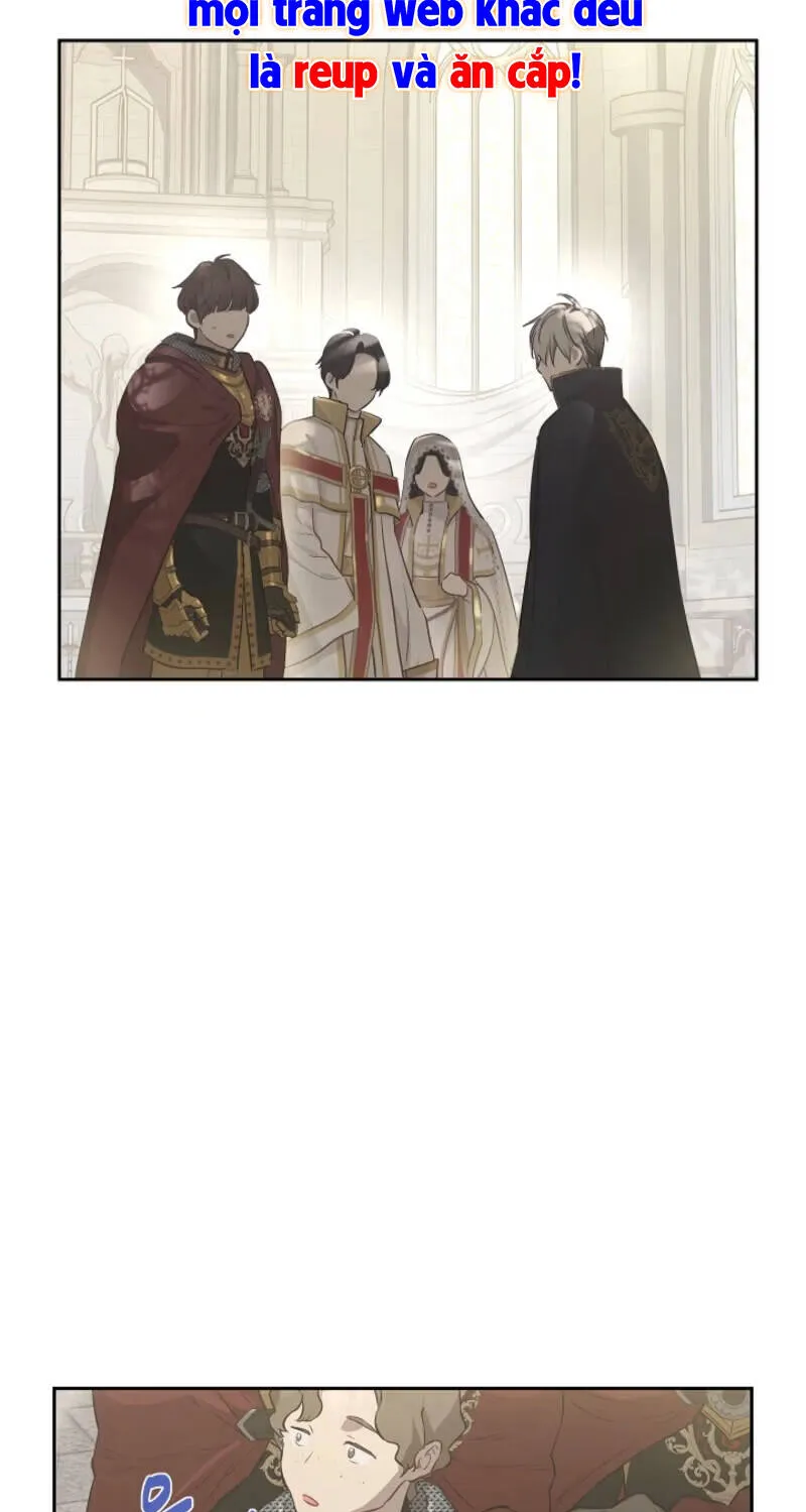 Cánh Đồng Bị Quên Lãng Chap 29 - Next Chap 30
