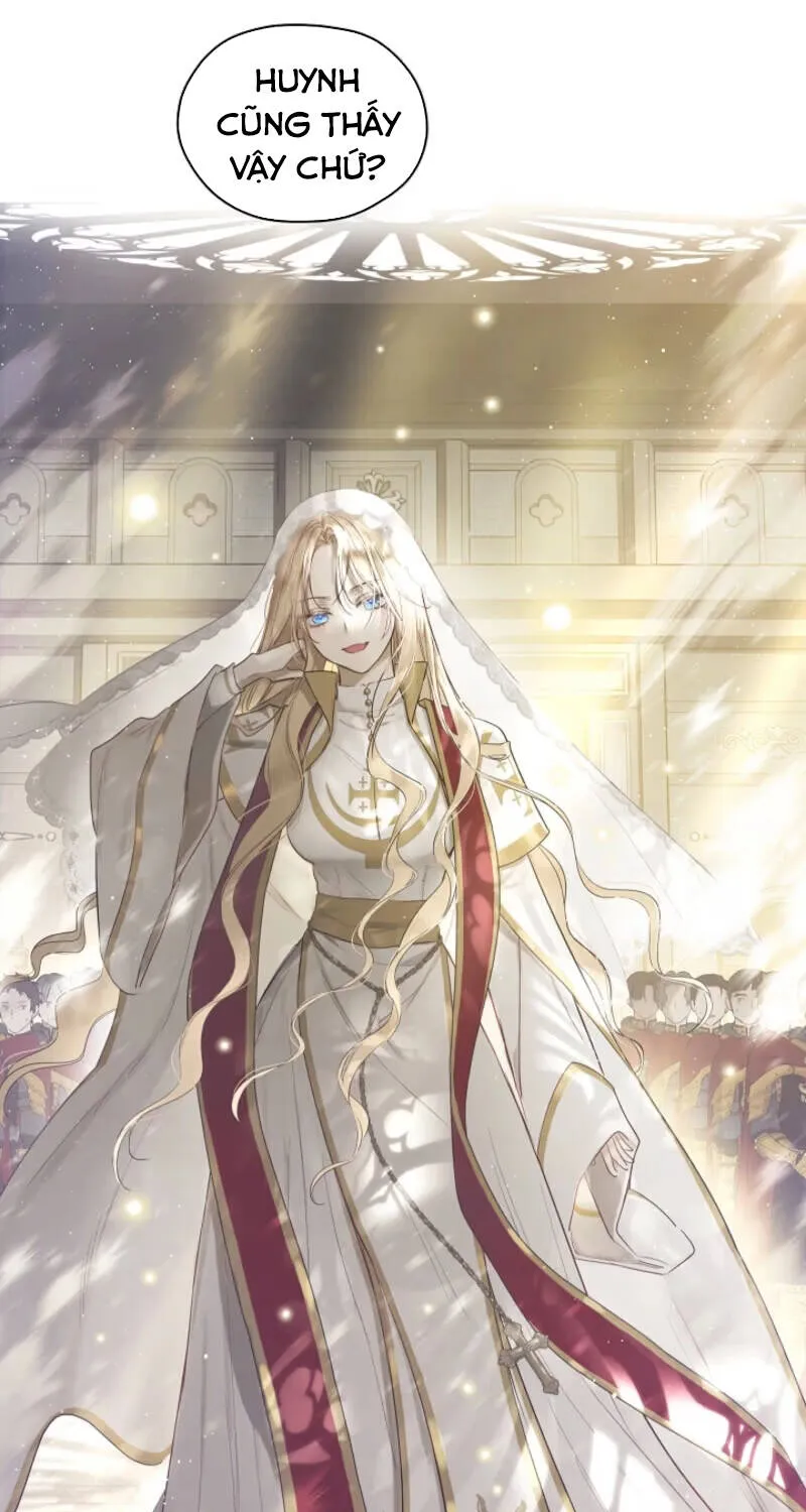 Cánh Đồng Bị Quên Lãng Chap 29 - Next Chap 30