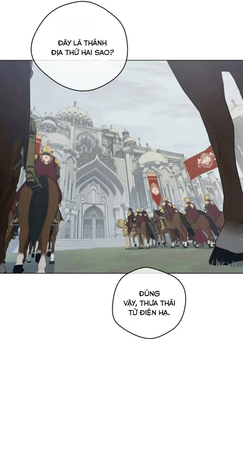 Cánh Đồng Bị Quên Lãng Chap 29 - Next Chap 30