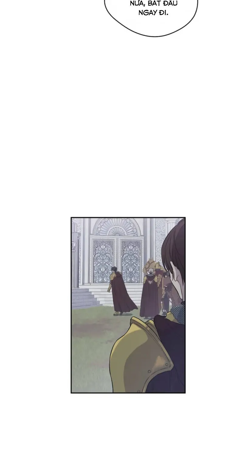 Cánh Đồng Bị Quên Lãng Chap 29 - Next Chap 30