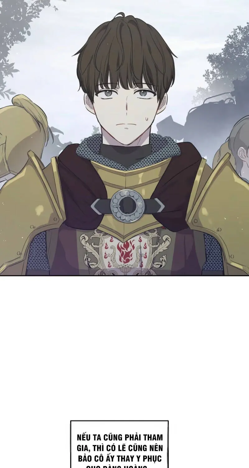 Cánh Đồng Bị Quên Lãng Chap 29 - Next Chap 30